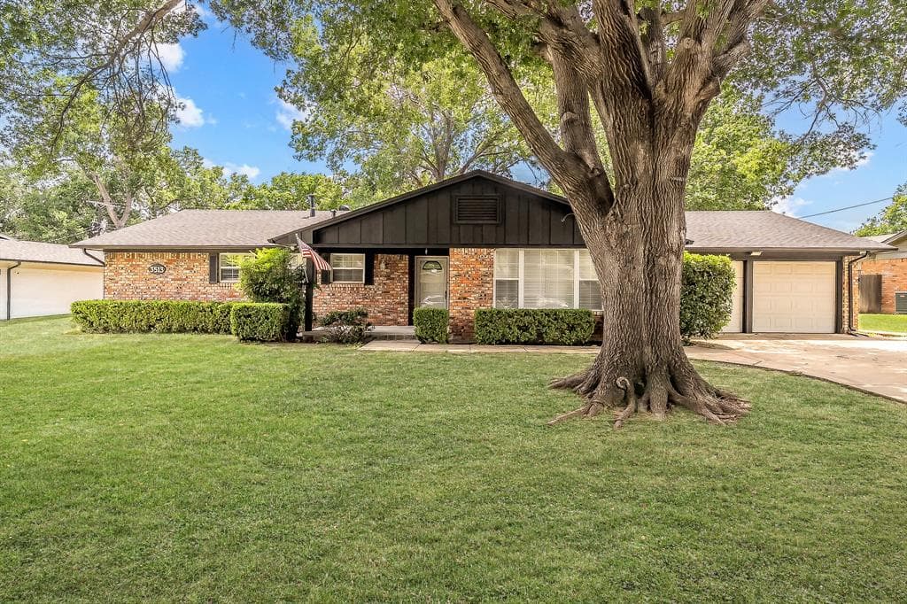 3513 Granada Dr