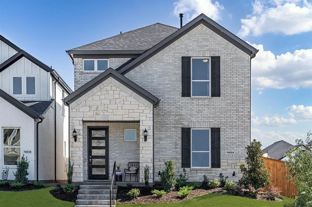 10604 Tall Timbers Trl