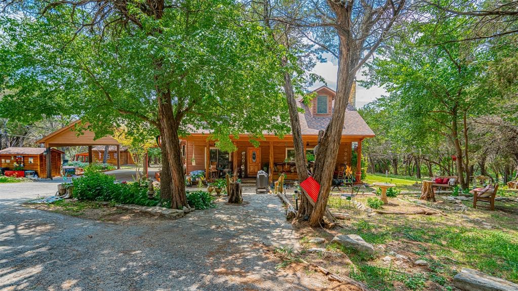1129 County Road 306b