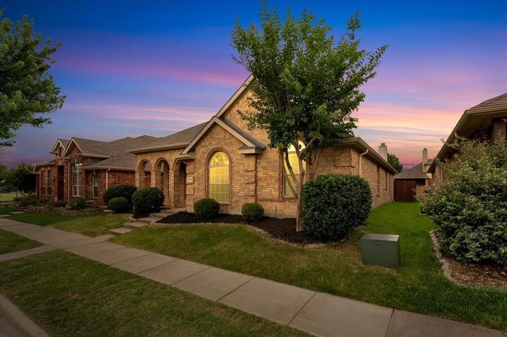 5905 Chisholm Trl