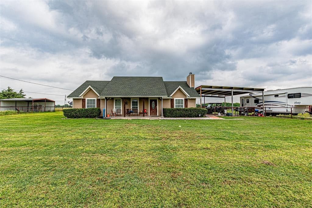 5538 County Road 3214
