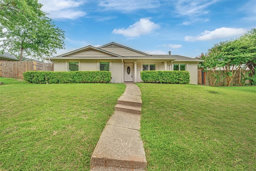 1616 Choctaw Dr