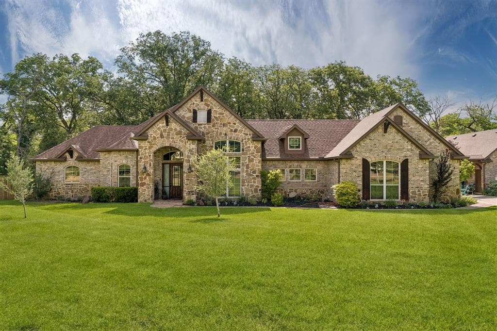1000 Timberidge Ln