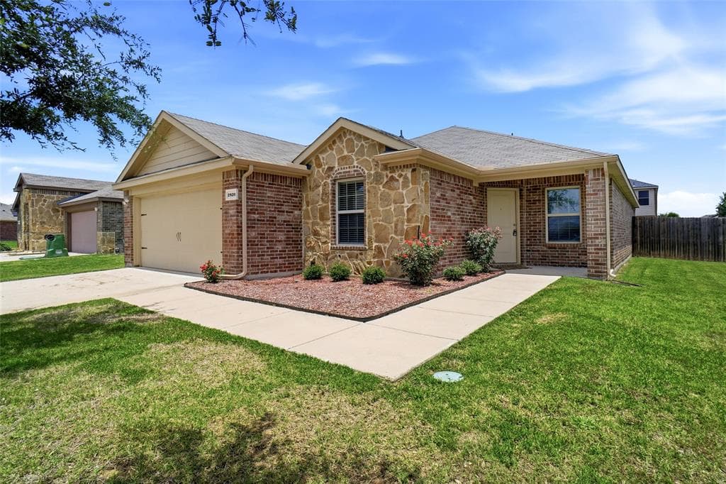 2820 Jordan Dr