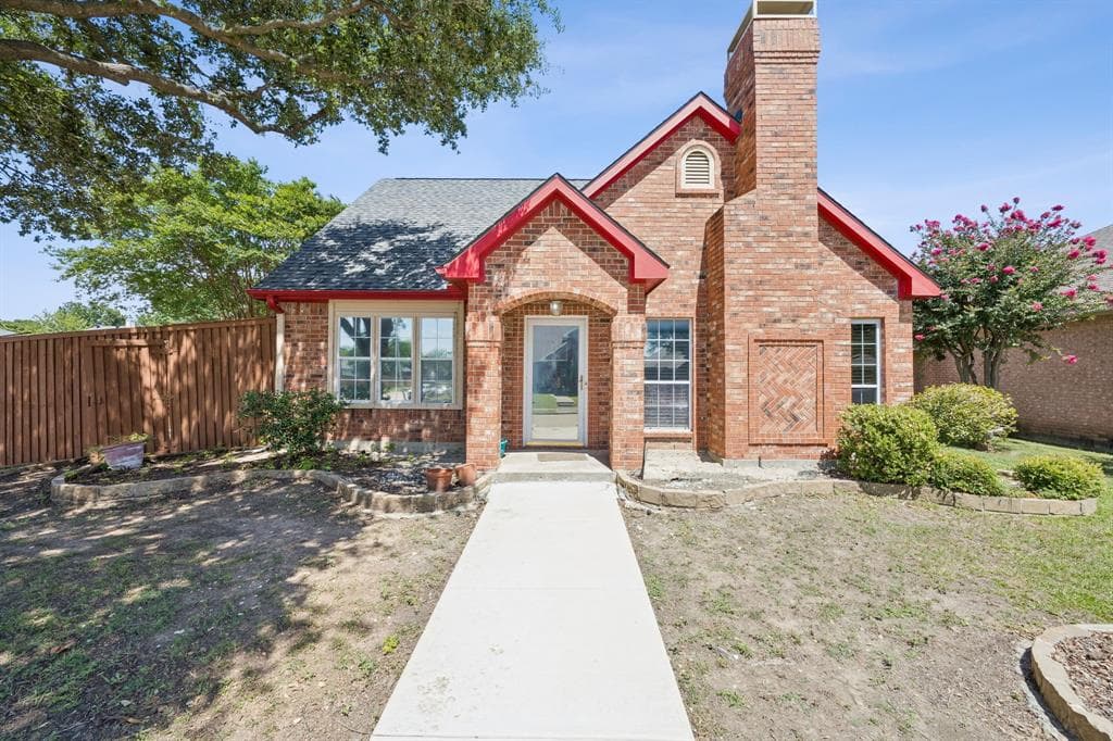 424 Graham Ln