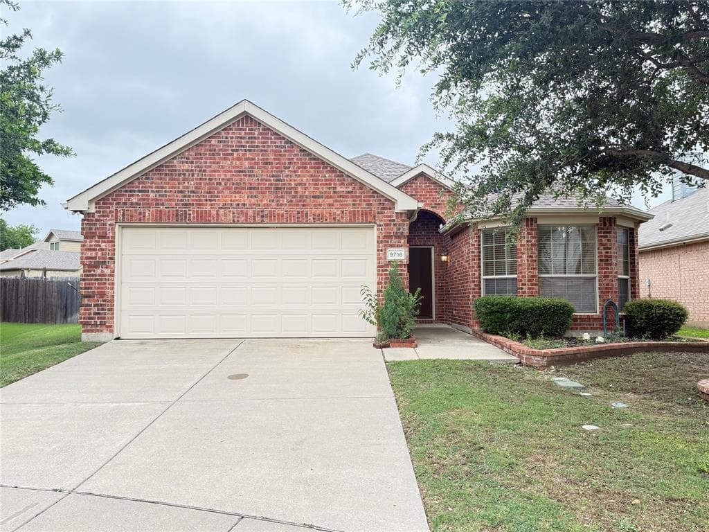 9716 Zaharias Dr