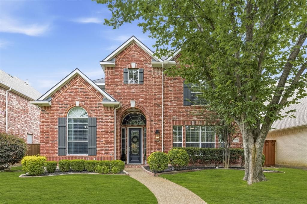 2127 Quail Meadow Ln