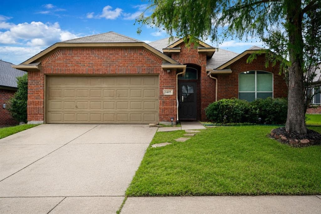 1405 Canvasback