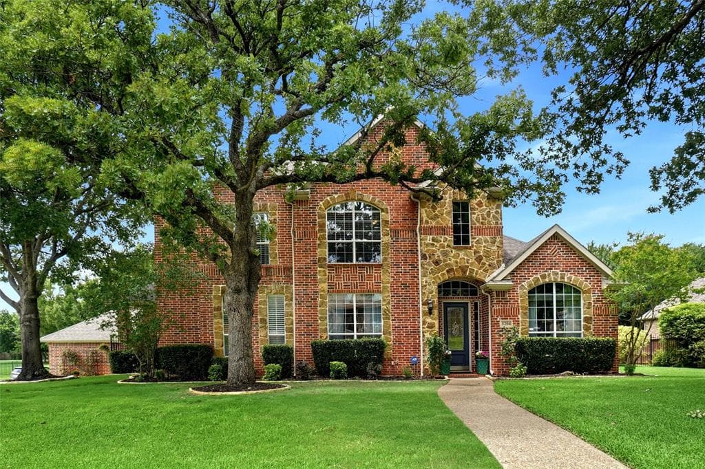 1204 Wellington Dr