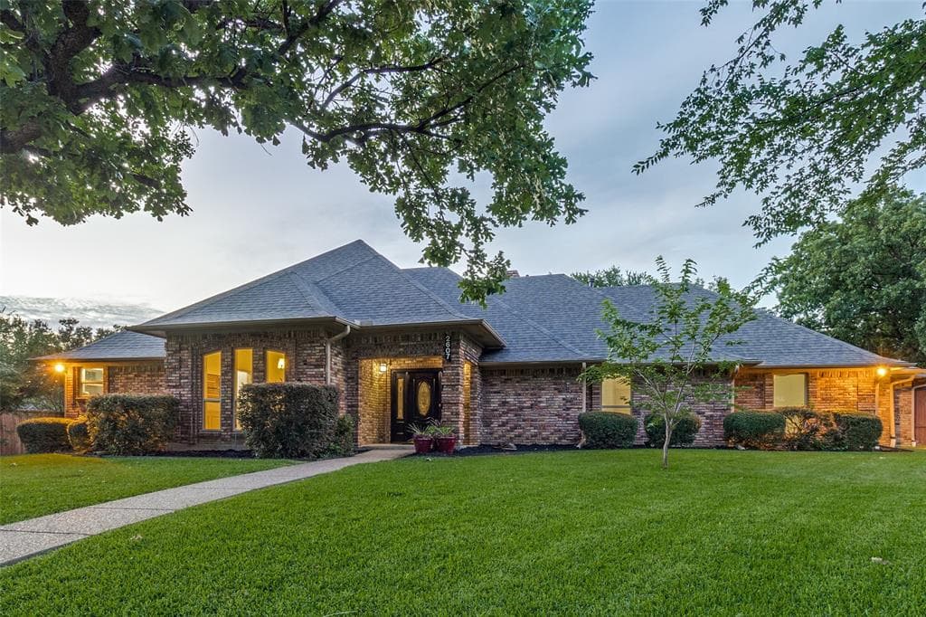 2607 Timberleaf Cir