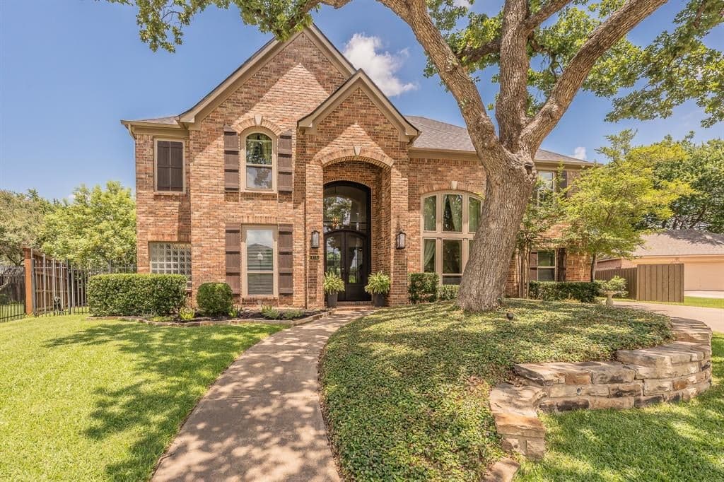 415 Thistle Ct