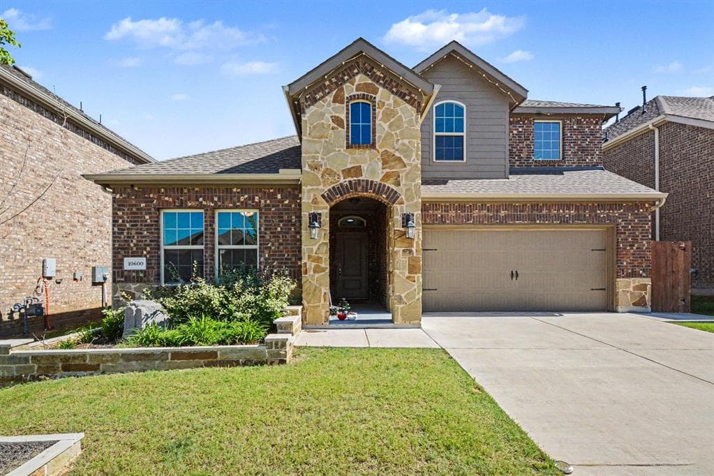 10600 Breezeway Dr