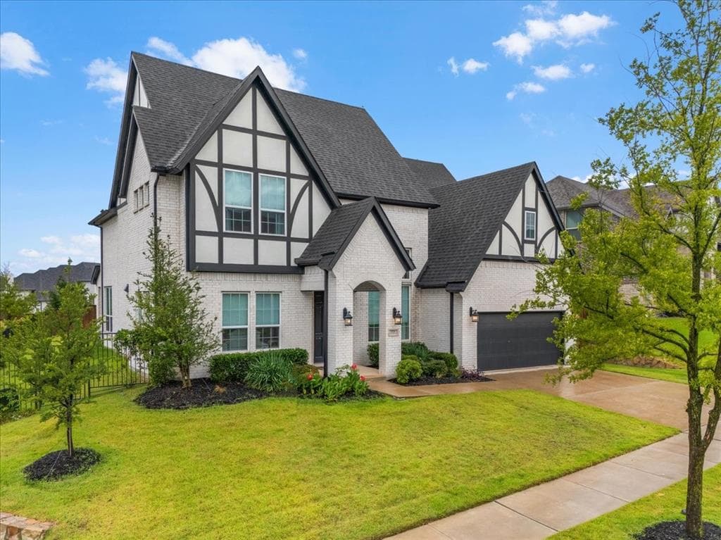 1725 Crested Ridge Rd