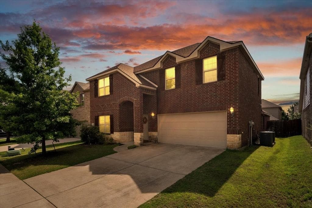 1820 Christopher Creek Dr