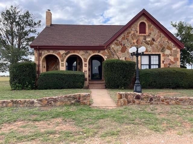1163 State Highway 70 N