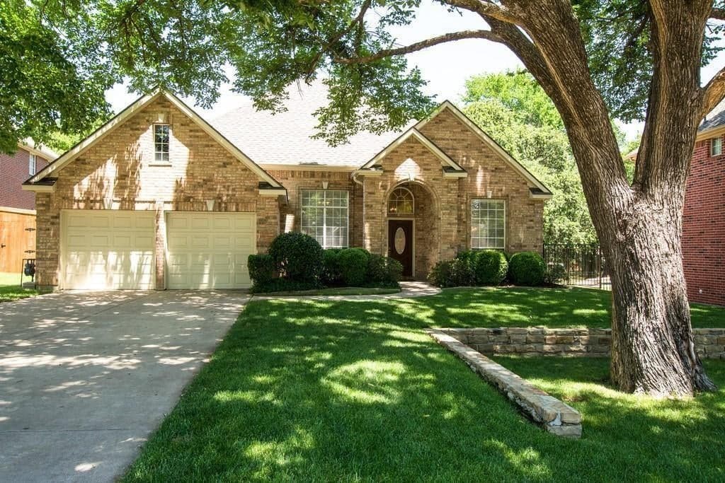 3408 Diamond Point Dr