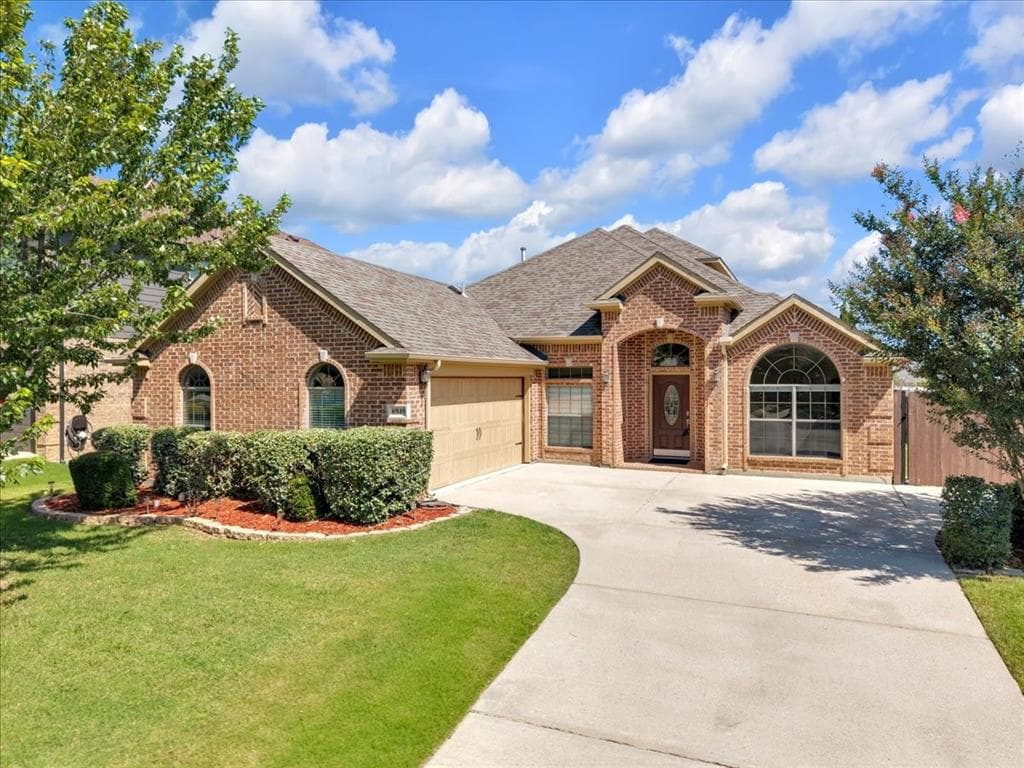 6940 Bent Spur Dr
