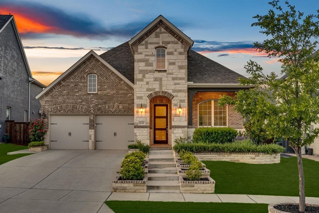 4160 Silver Spur Dr