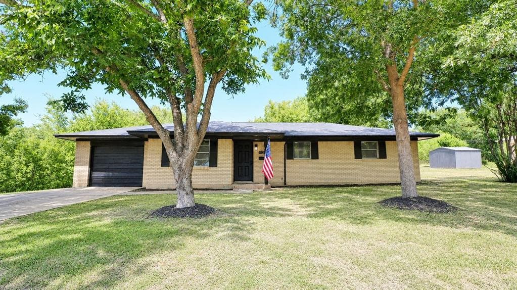 103 Beard Dr