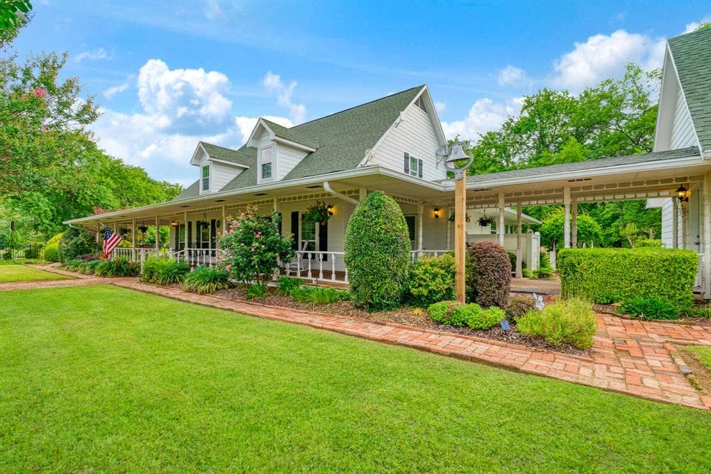 146 County Road 33985