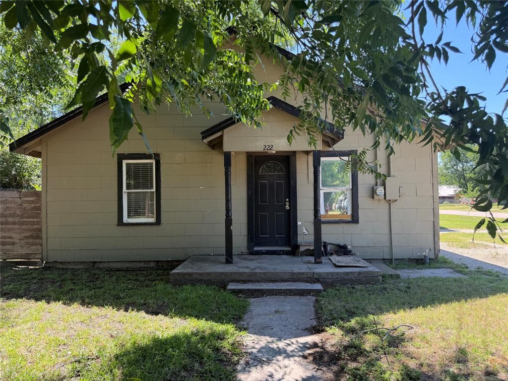 222 Cherry St