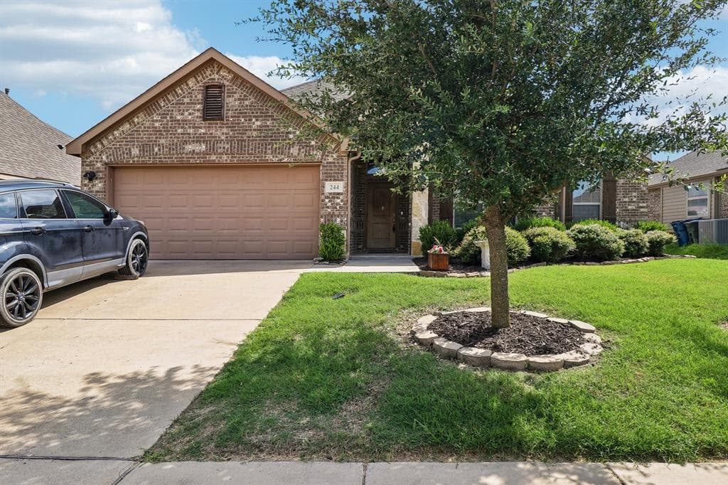 244 Arbury Dr