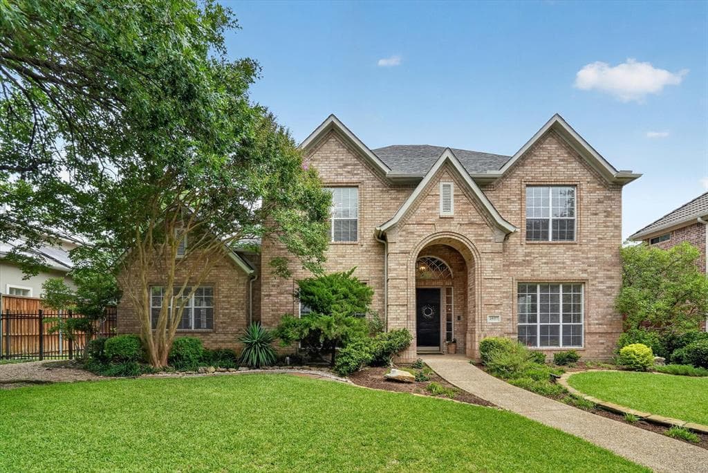 4927 Stony Ford Dr