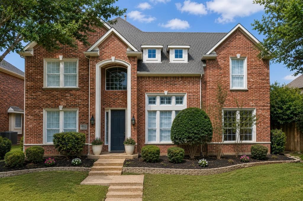 4012 Milano Dr