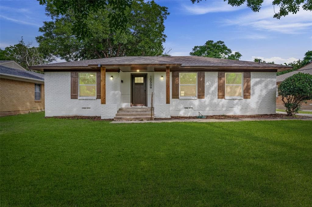 10509 Channel Dr