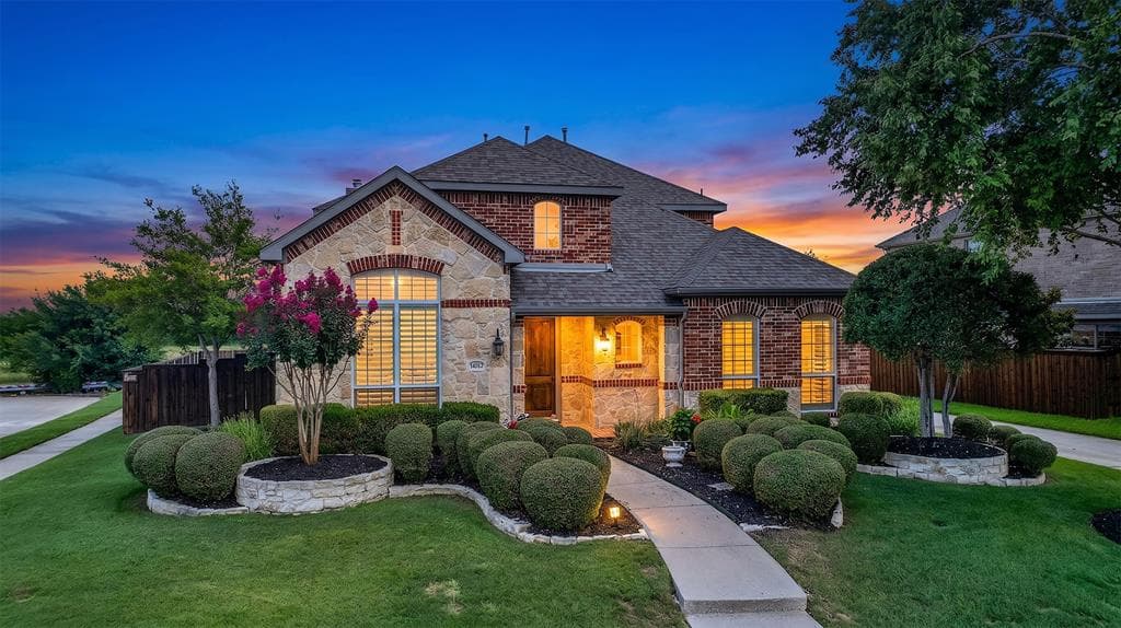 5280 Evening Sun Dr