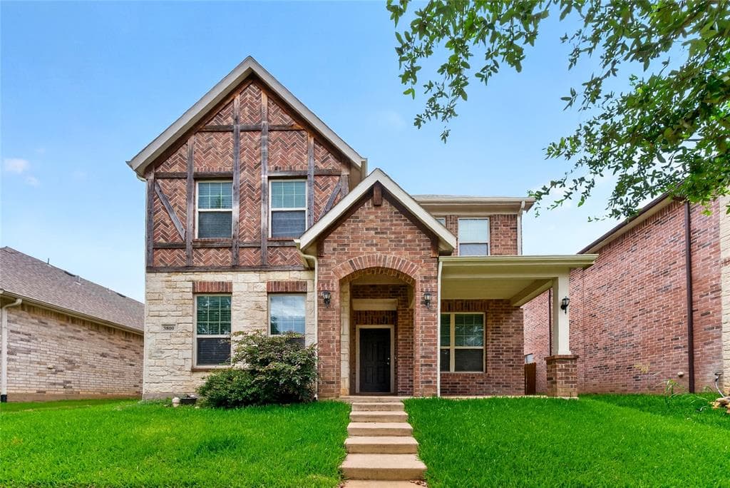 3800 Camino Real Trl