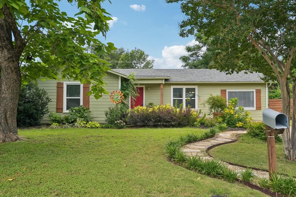 517 Norwood Dr