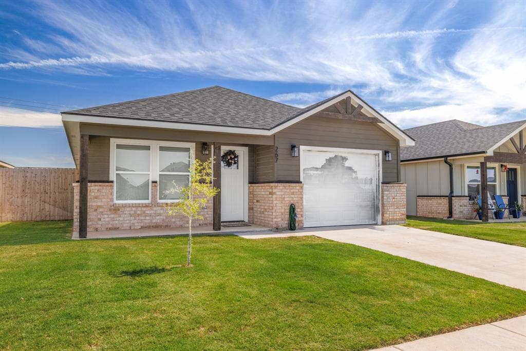 267 Tombstone Rd