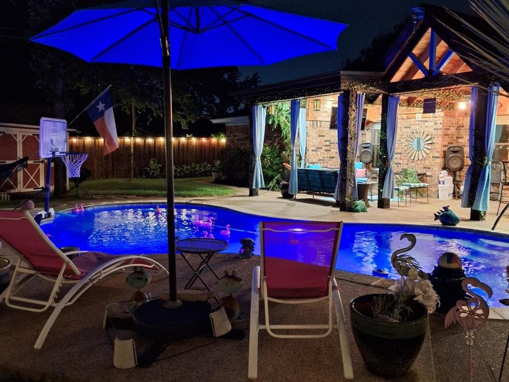 693 Bluebonnet Dr