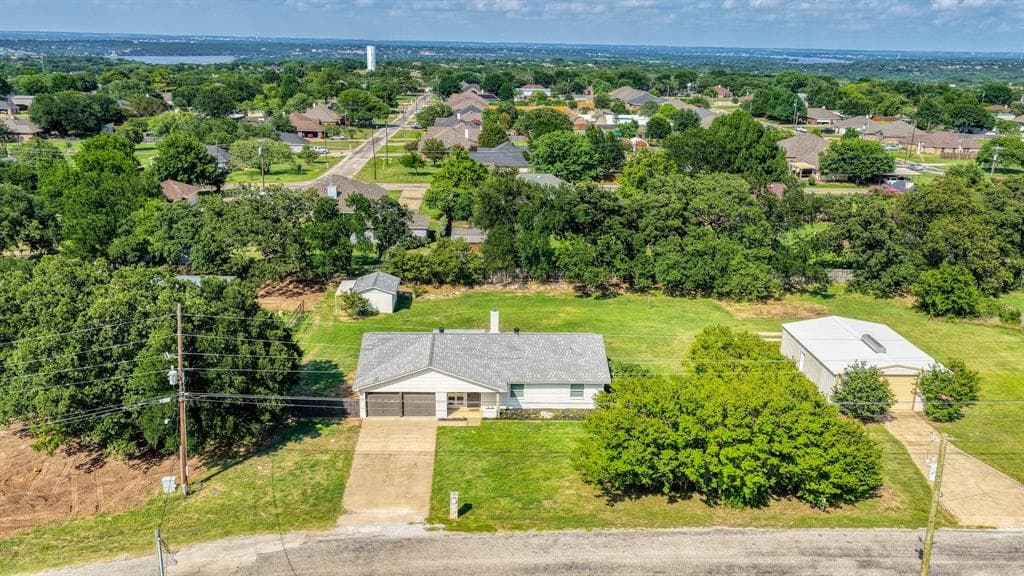 3905 Mountain Vista Dr