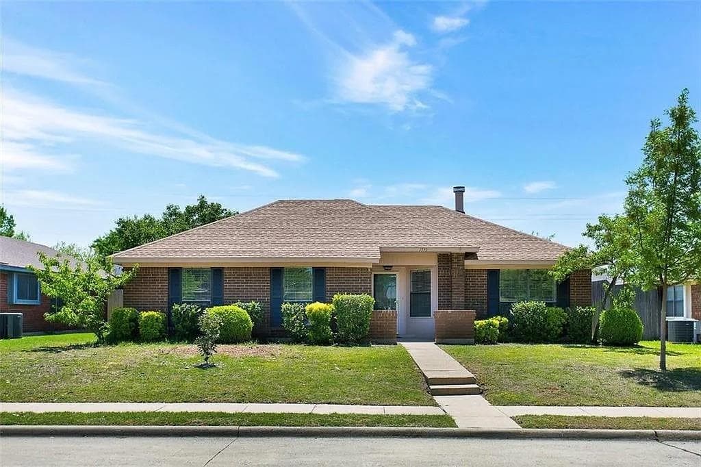 1510 Gardenia Dr