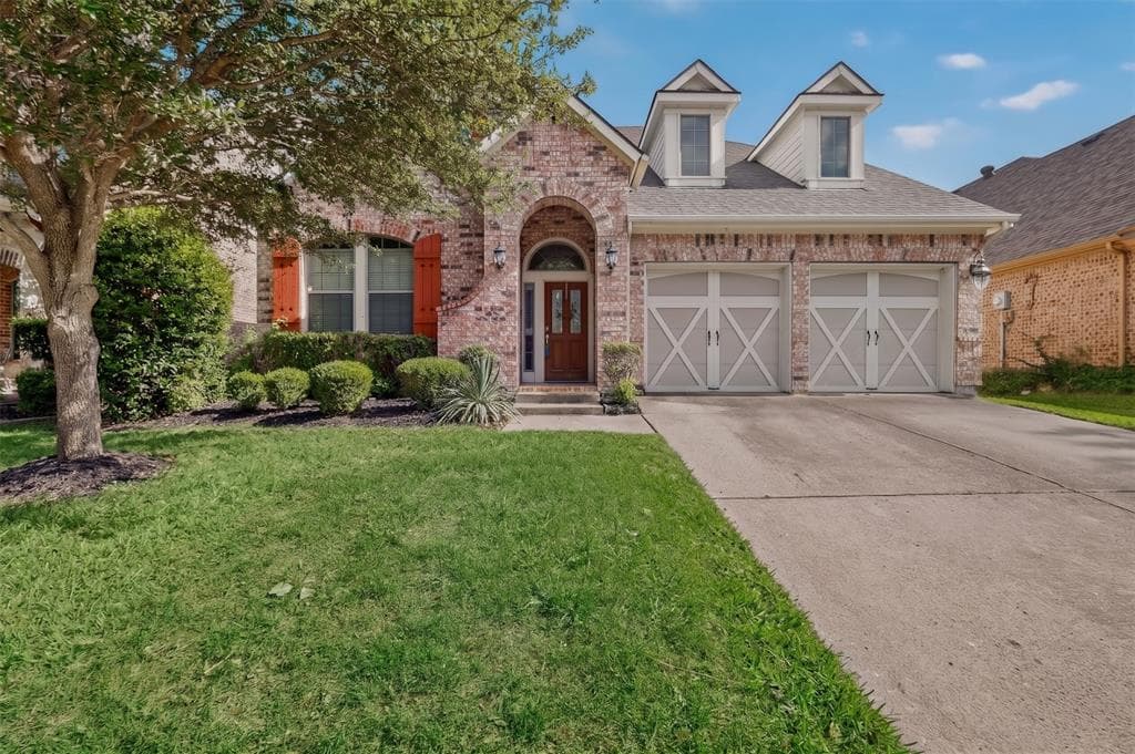 6830 Prairie Flower Trl Fl Ower
