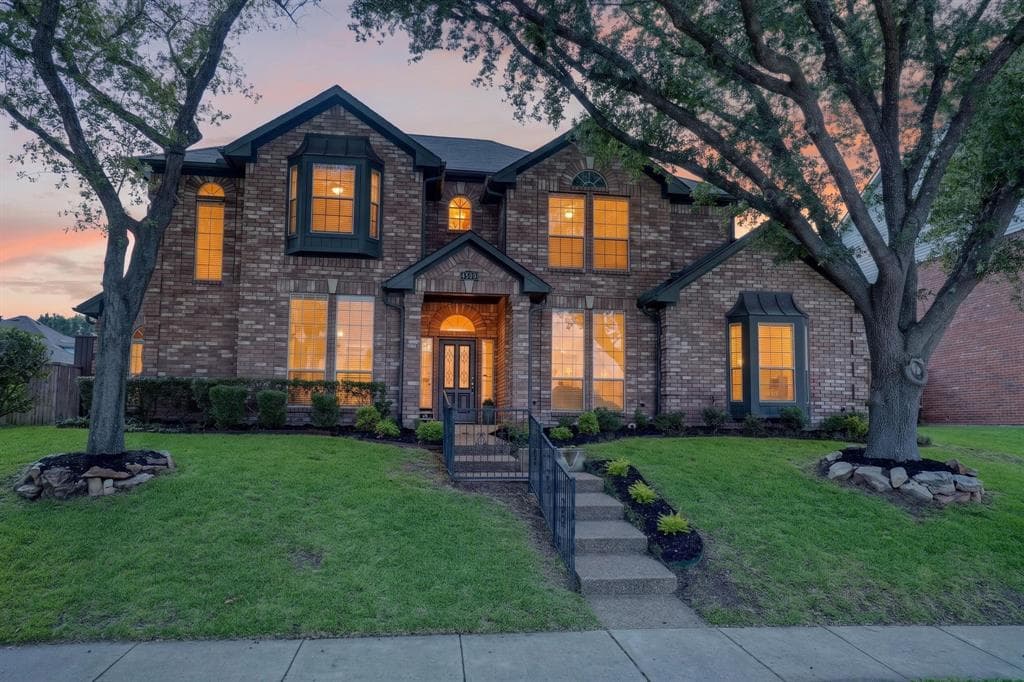 4509 Scenic Dr