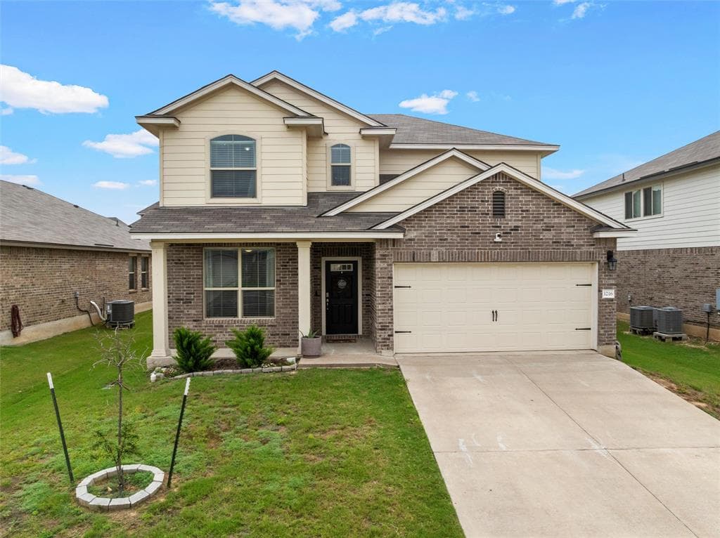3216 Marston Rd