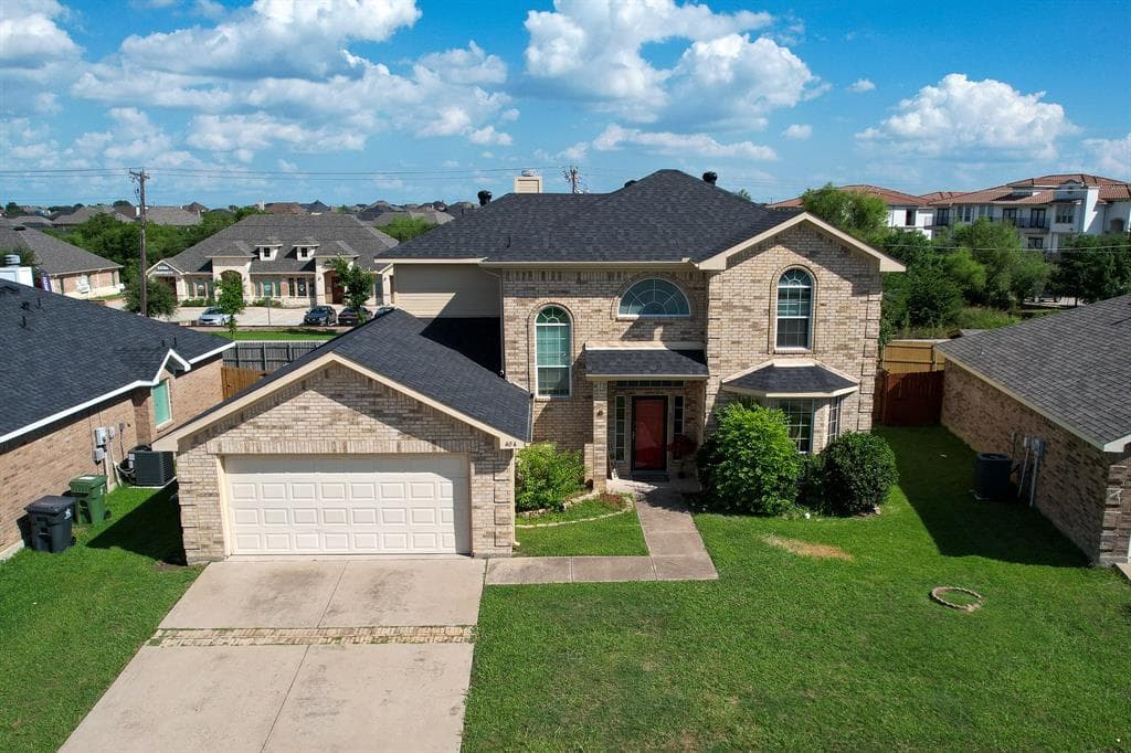 404 Mcmurtry Dr