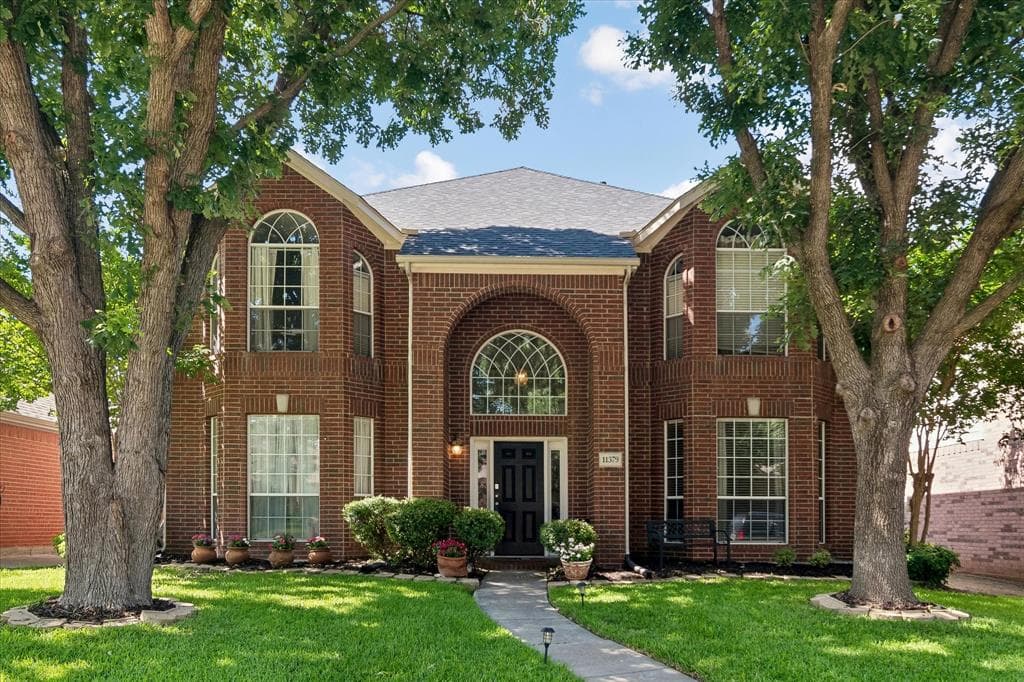 11379 Lockshire Dr