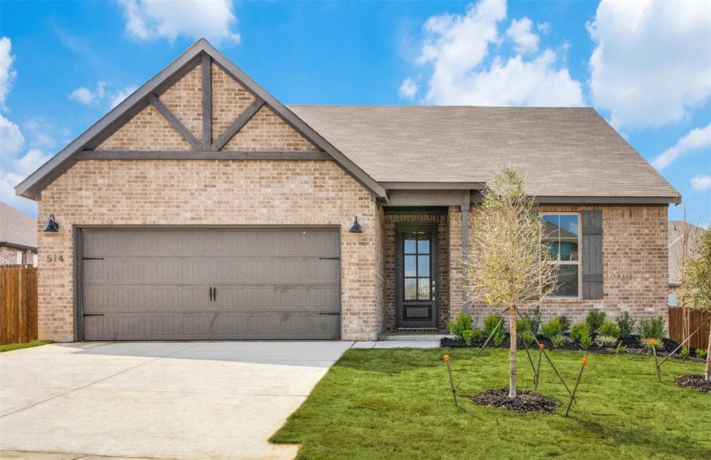 514 Hillcrest Cir