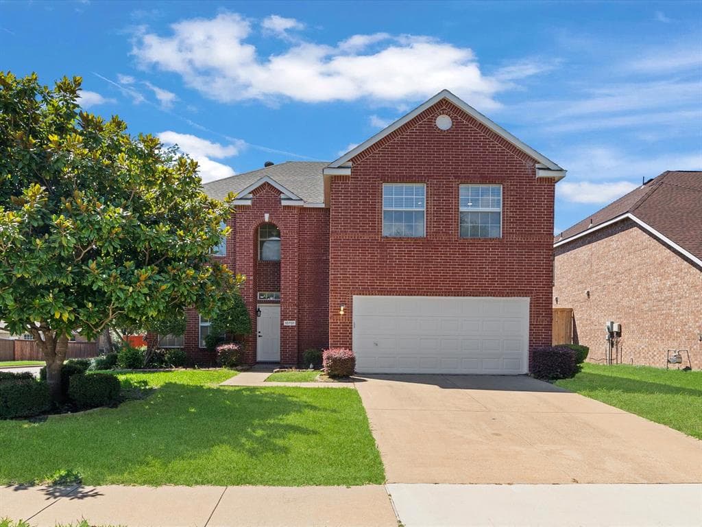 10701 Augusta Ln