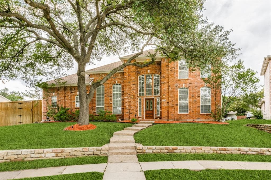 7309 Cody Ct