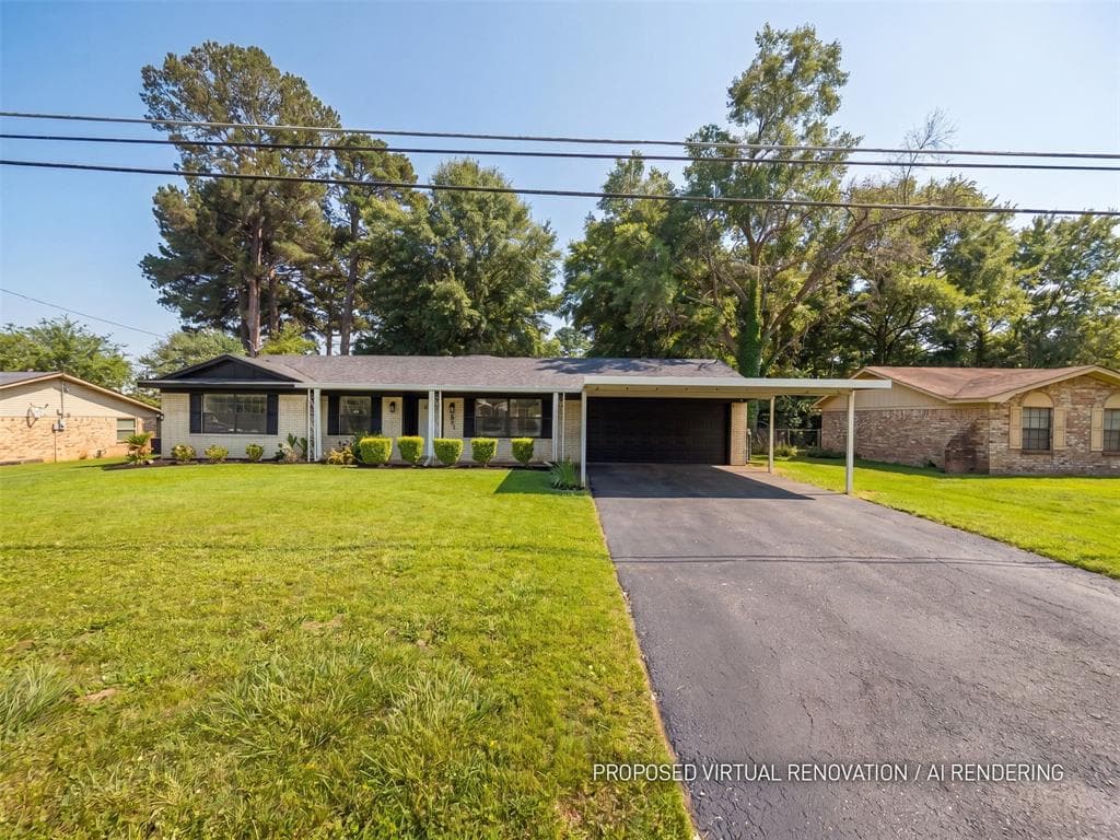 304 Harriett St
