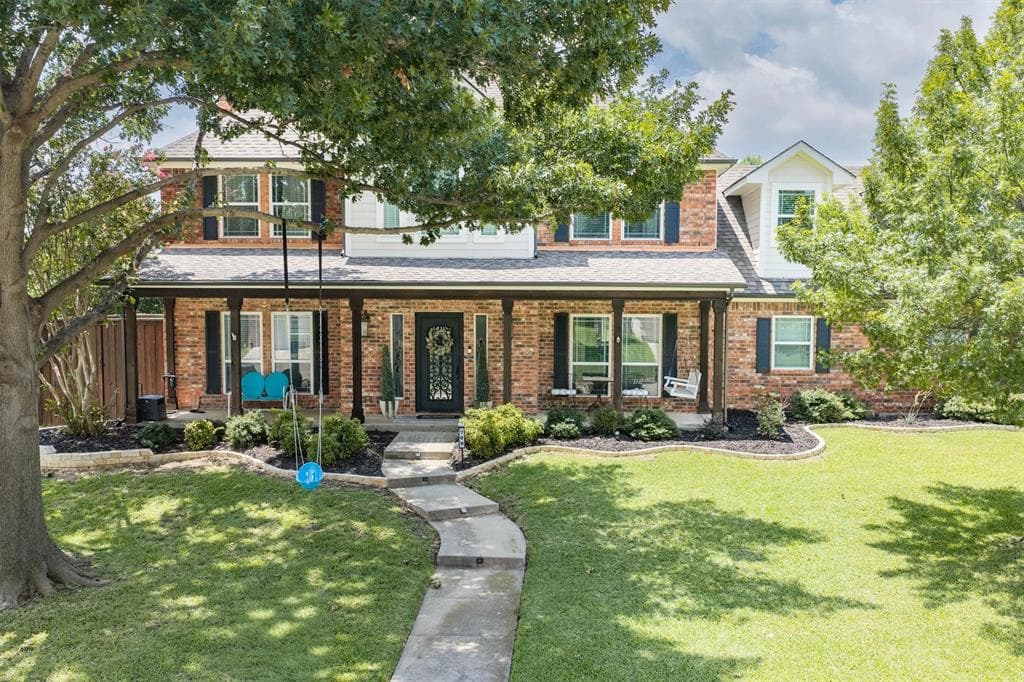 709 Bent Tree Ct