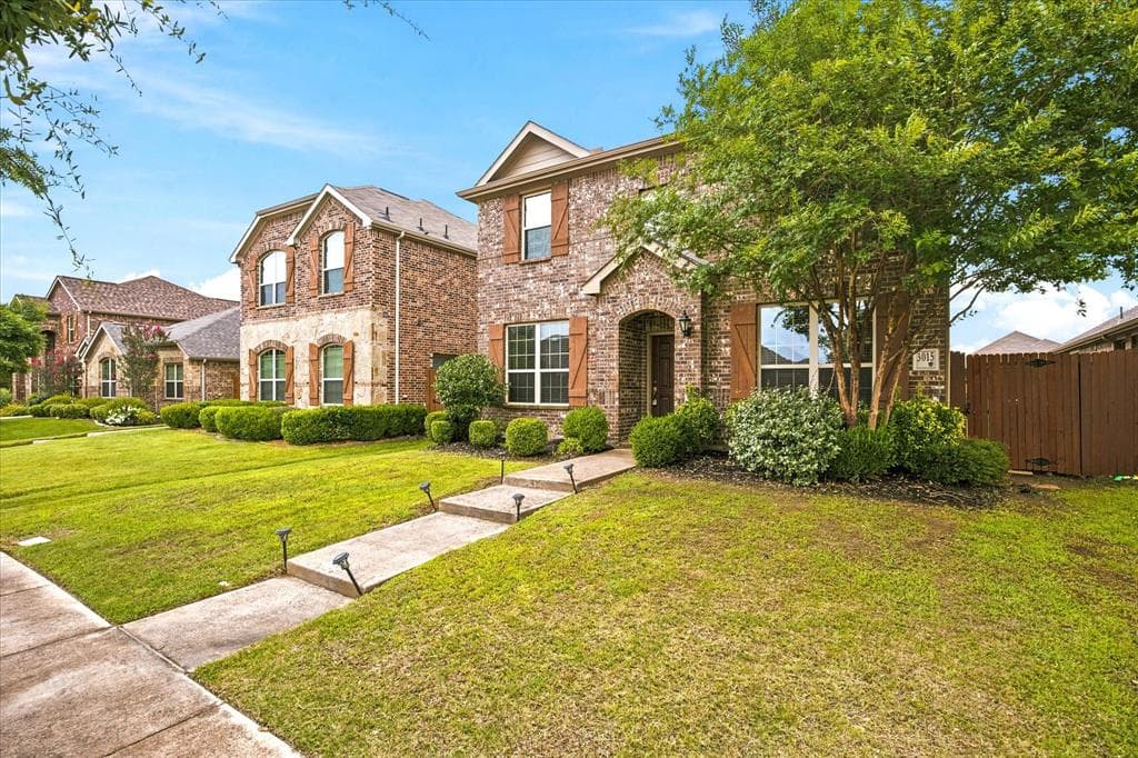 3015 Cassinia Pkwy