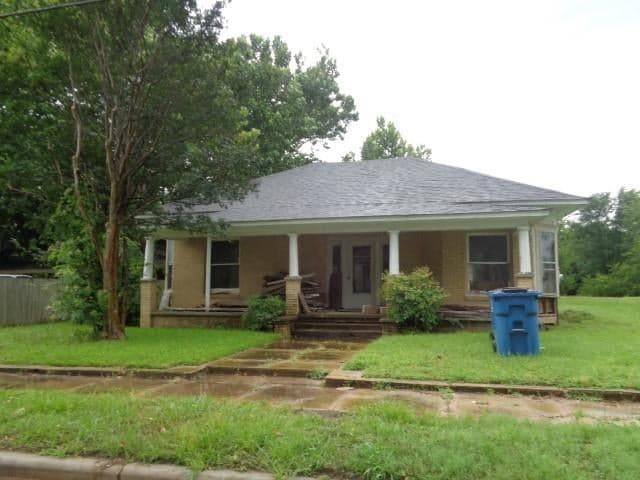 200 S Post Oak St