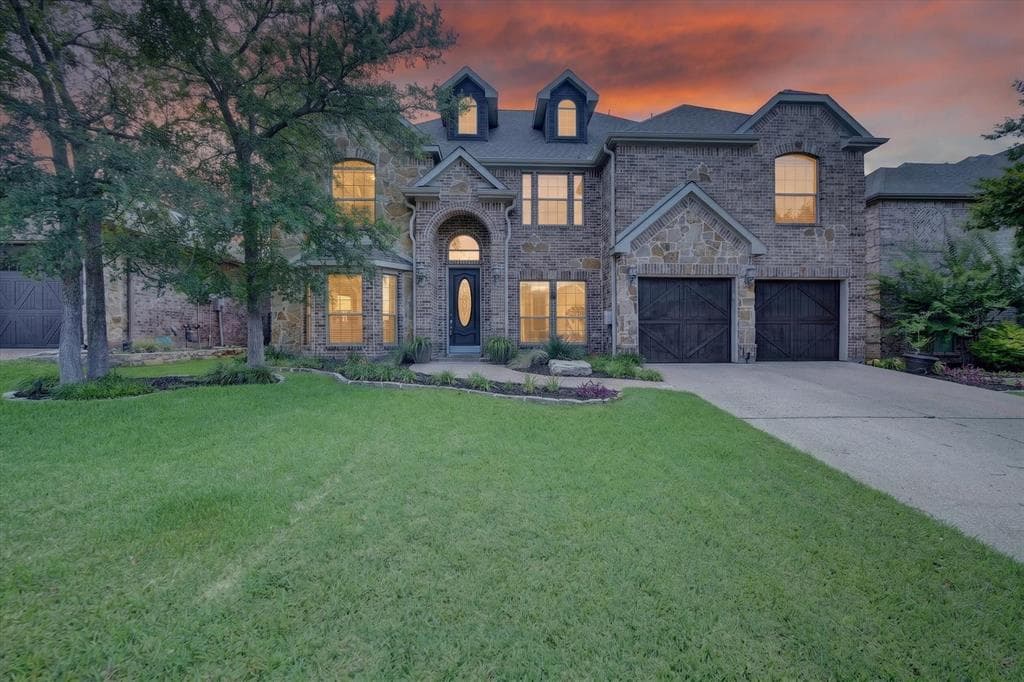 12268 Fairway Meadows Dr