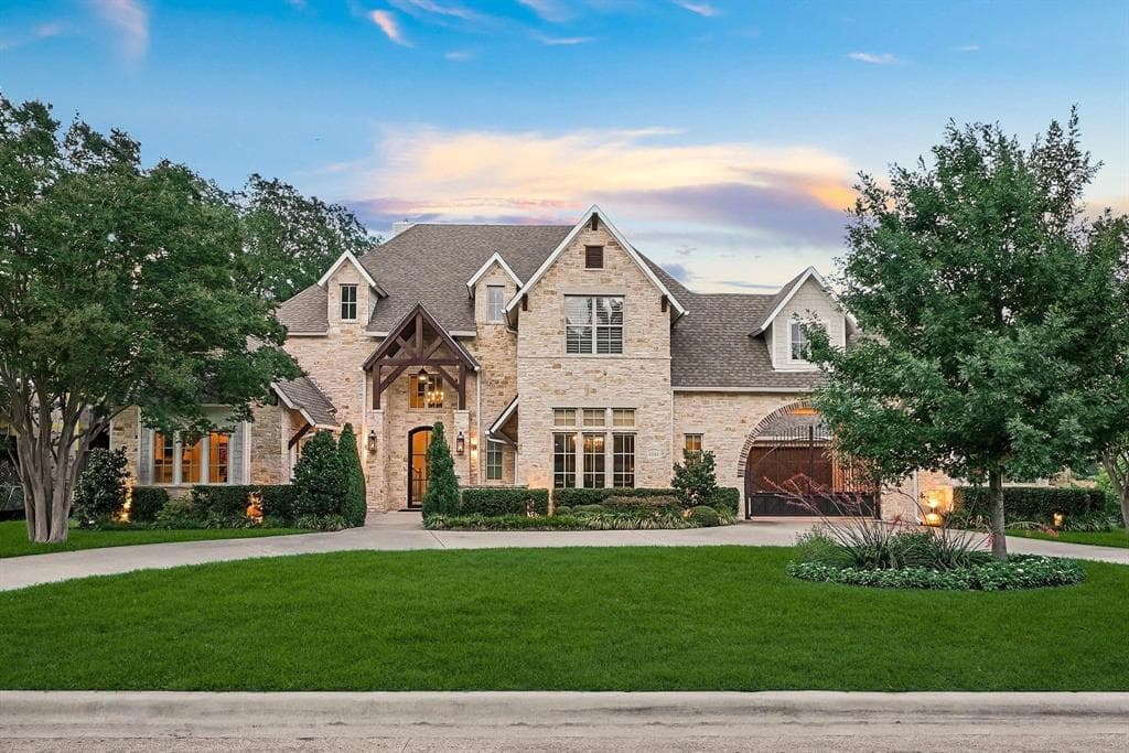 12114 Prestonridge Rd
